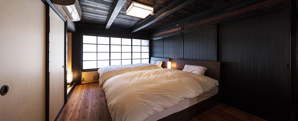 Kishu Yuasa Kominka Machiya Inn SenzanAn Kitamachi 101