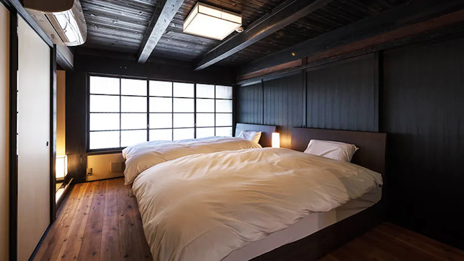 Kishu Yuasa Kominka Machiya Inn SenzanAn Kitamachi 101