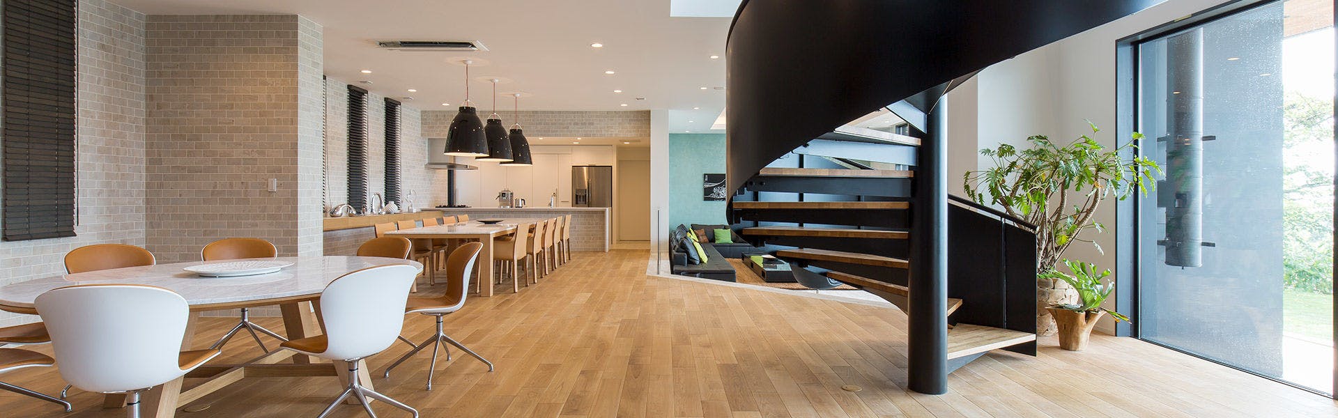 ダイニング