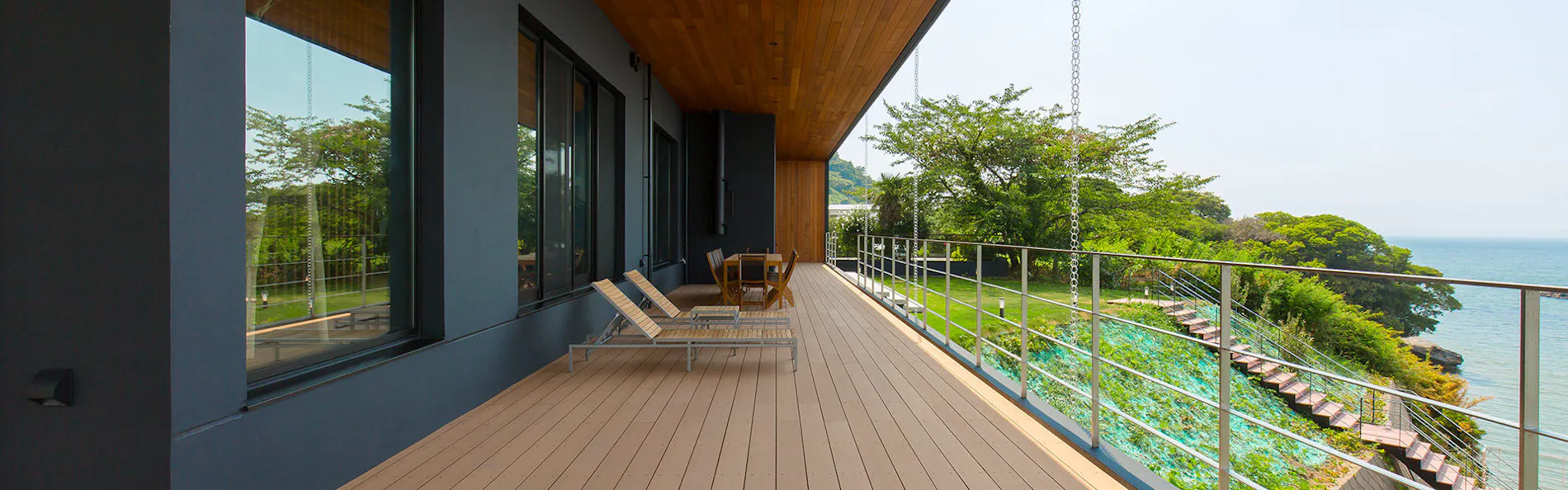FUTTSU VILLA