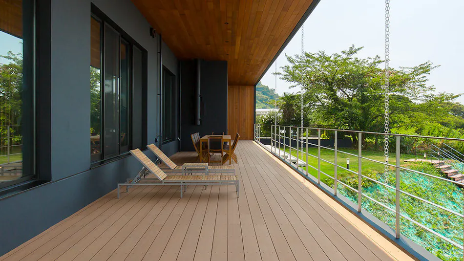 FUTTSU VILLA