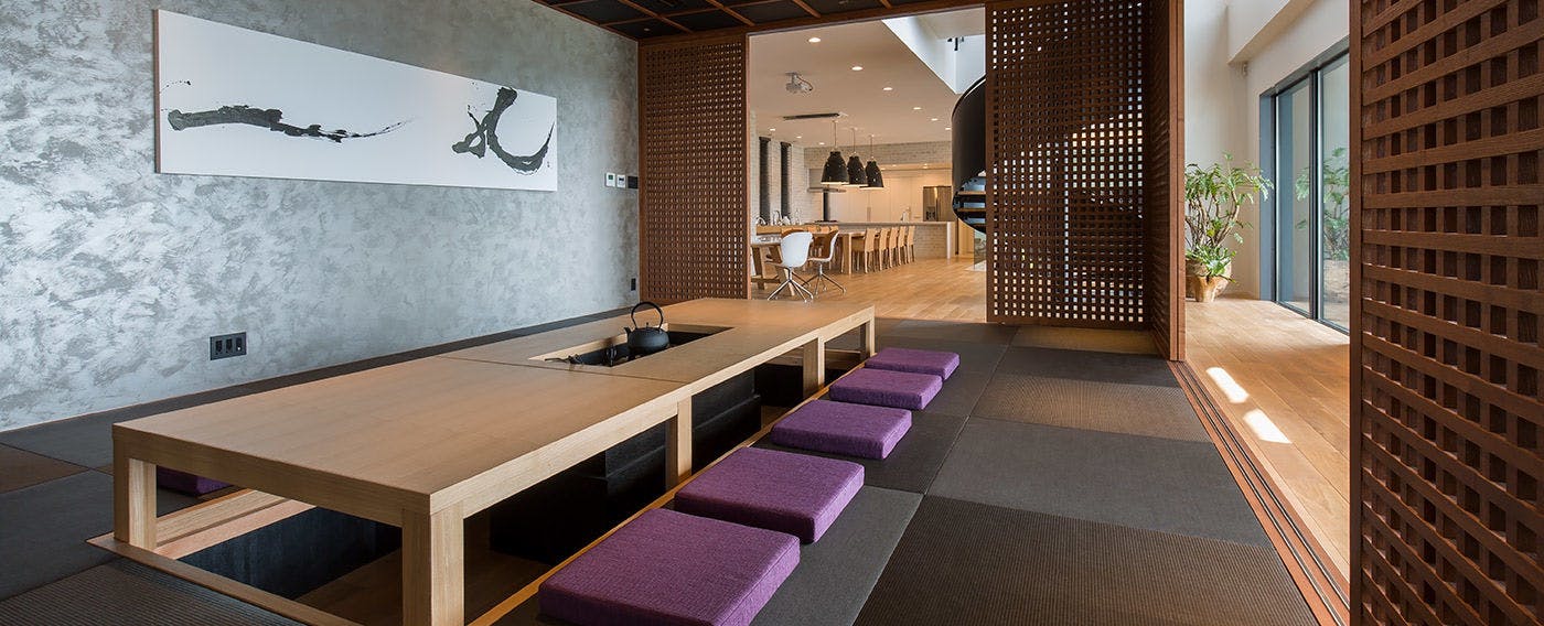 FUTTSU VILLA