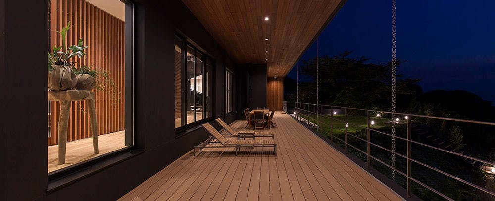FUTTSU VILLA