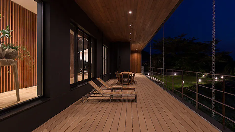 FUTTSU VILLA
