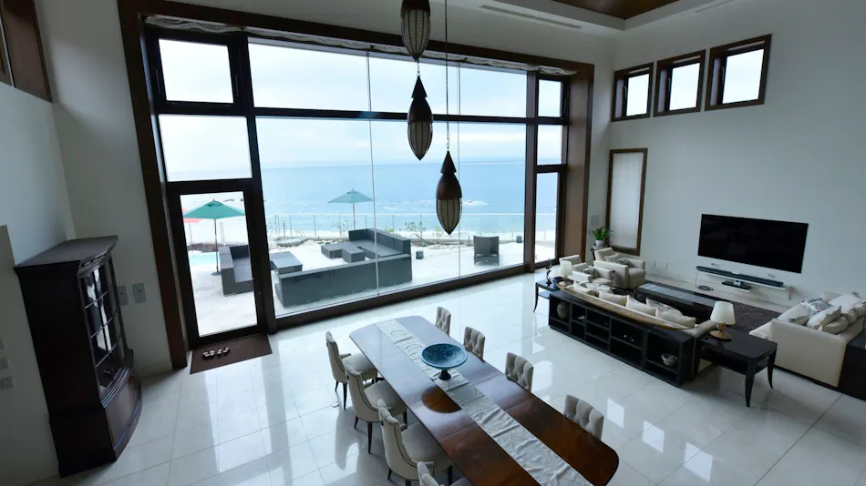 Villa Mon Temps Awaji