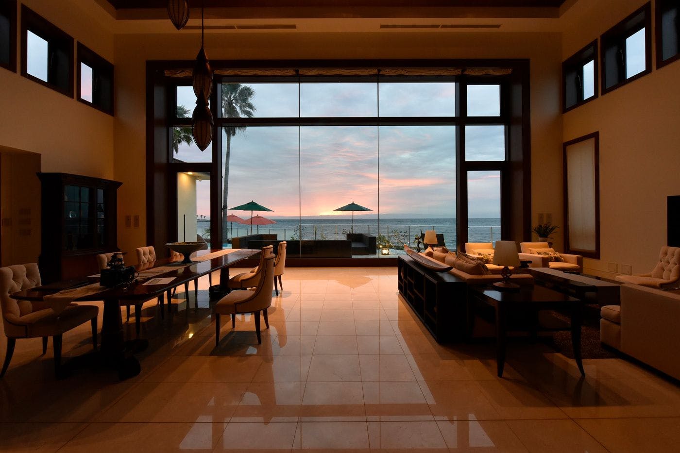 Villa Mon Temps Awaji