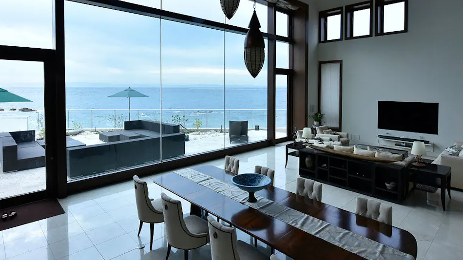 Villa Mon Temps Awaji