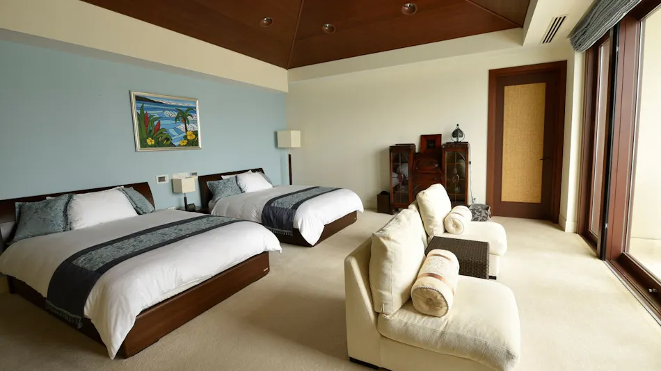 Villa Mon Temps Awaji