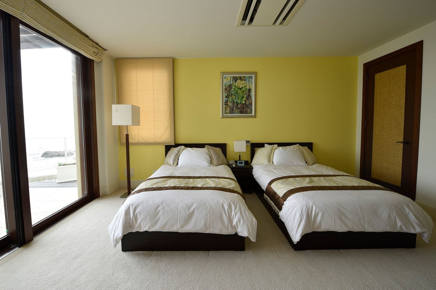 Villa Mon Temps Awaji