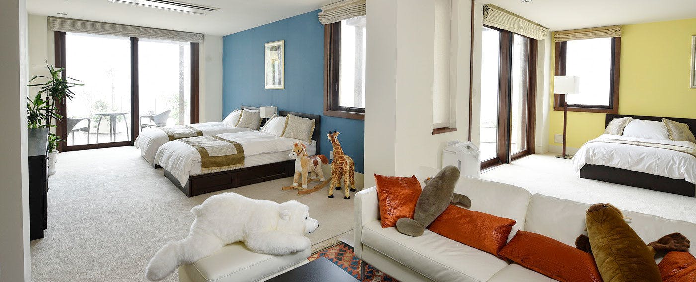 Villa Mon Temps Awaji