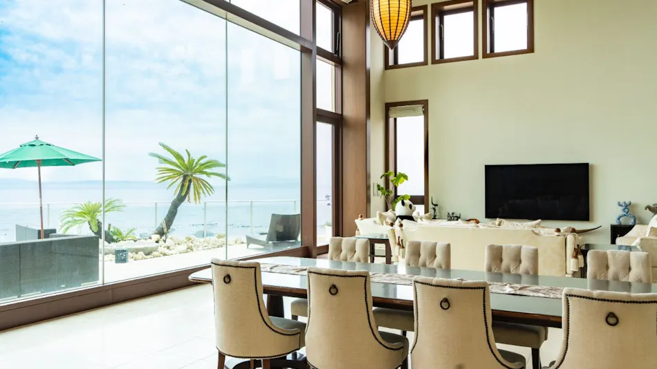 Villa Mon Temps Awaji