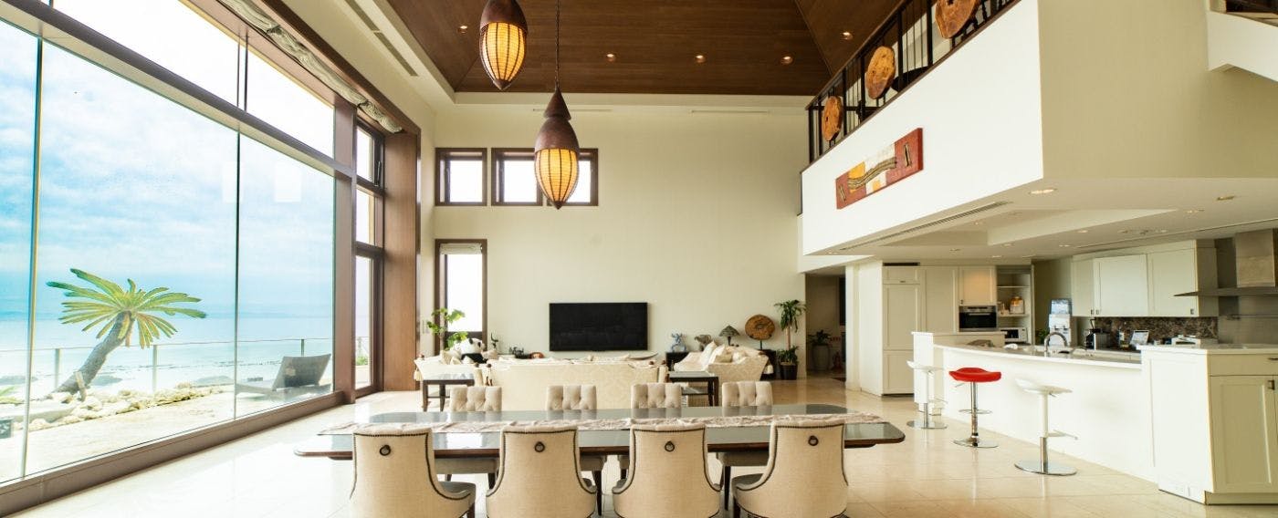 Villa Mon Temps Awaji