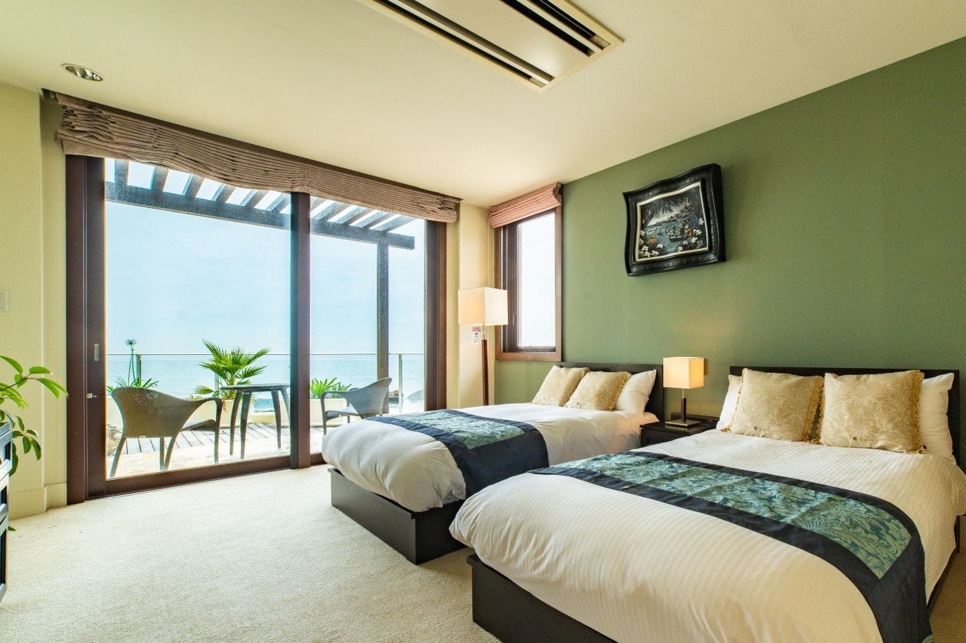 Villa Mon Temps Awaji