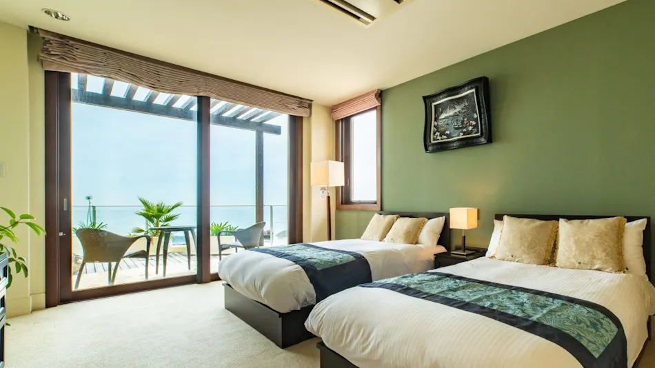 Villa Mon Temps Awaji