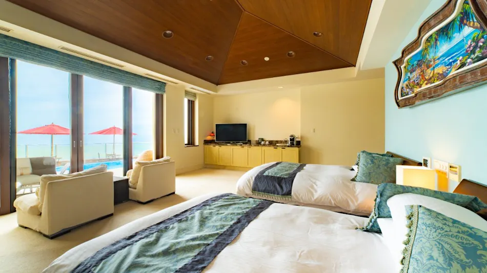 Villa Mon Temps Awaji