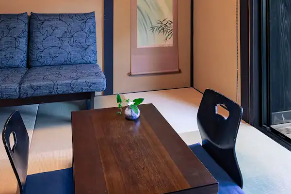 ห้องพัก