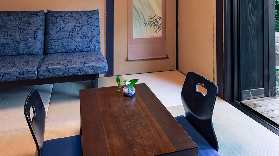 Rinn Shijo Takasegawa