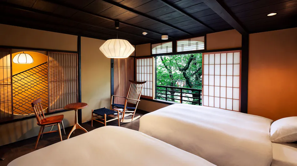 Rinn Shijo Takasegawa