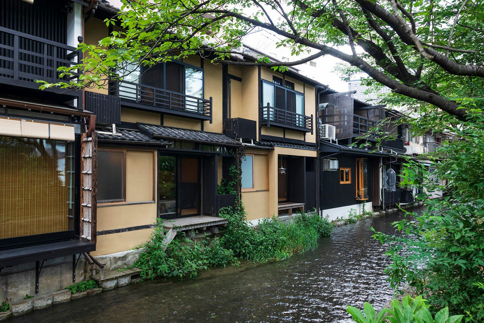 Rinn Shijo Takasegawa