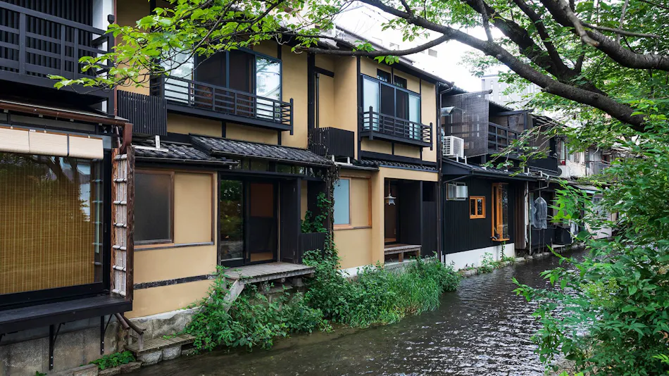 Rinn Shijo Takasegawa