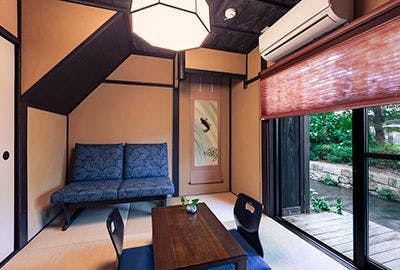 Rinn Shijo Takasegawa