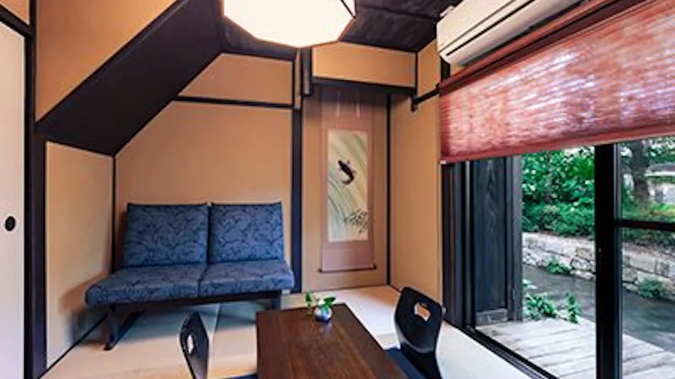 Rinn Shijo Takasegawa