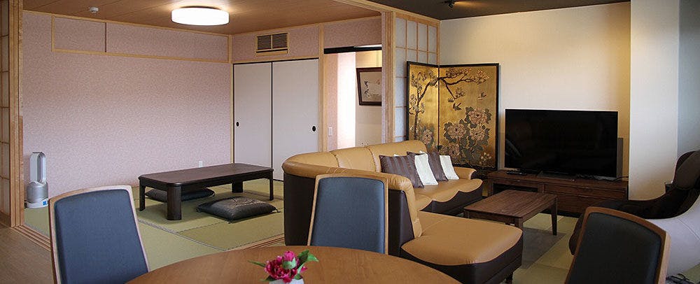 ห้องนั่งเล่น