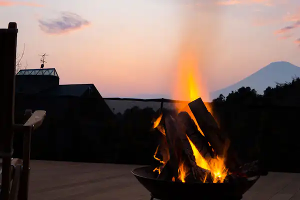 ดาดฟ้ากลางแจ้ง