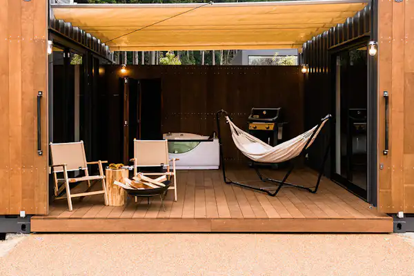 ห้องโดยสาร