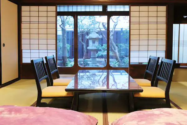 ห้องพัก