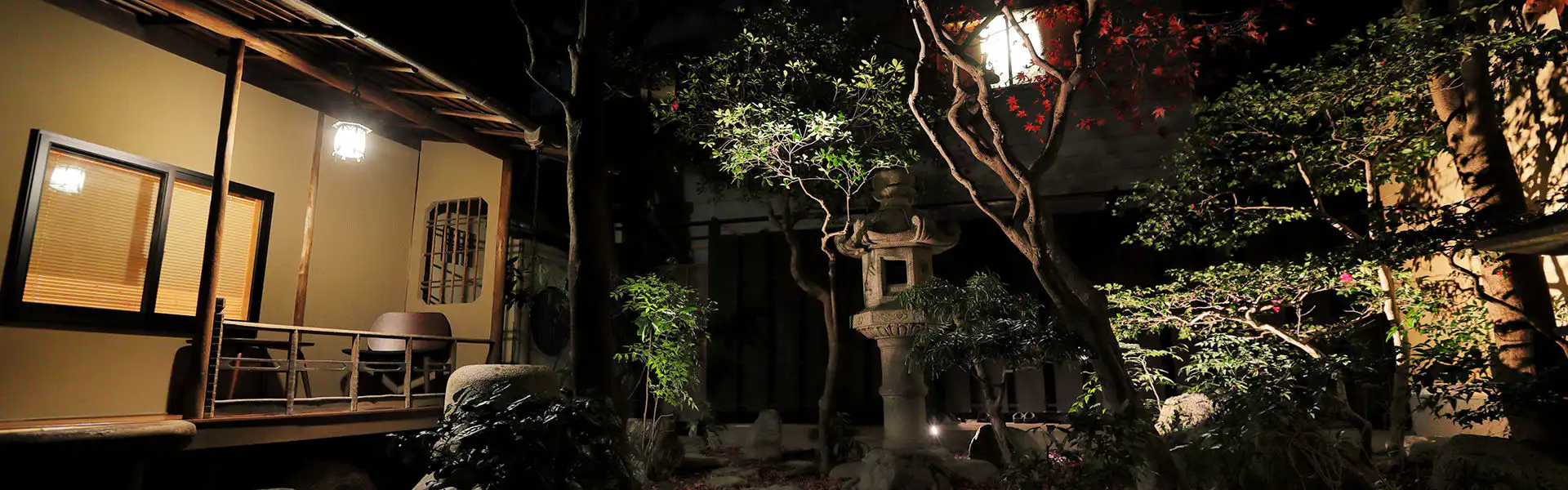 お部屋