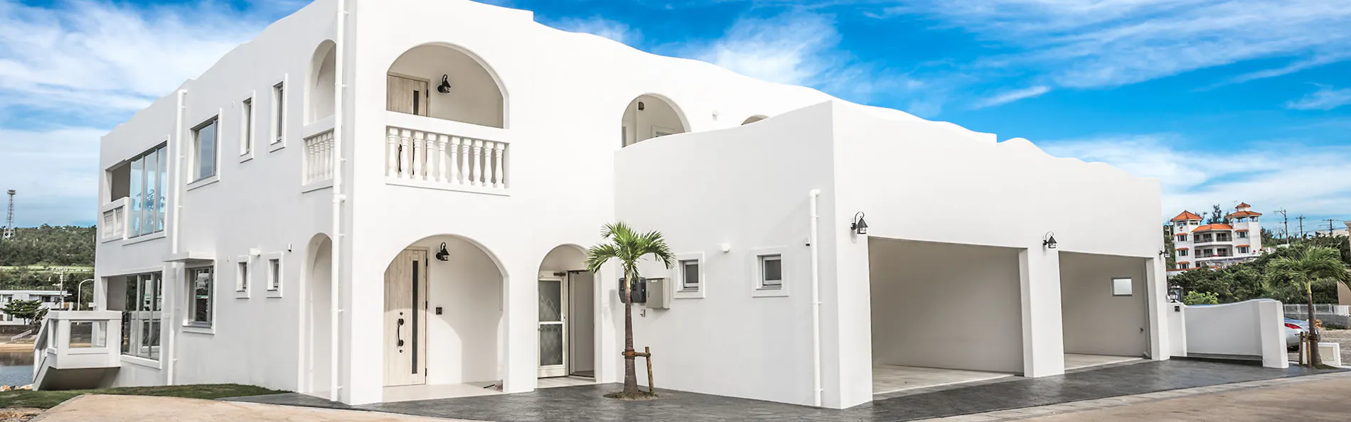 貸別荘シャローズ