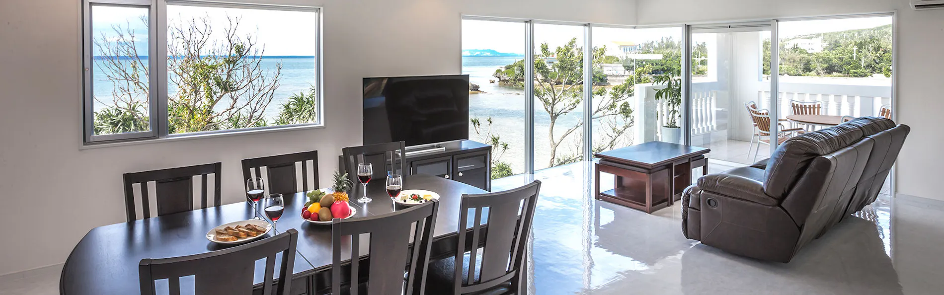 貸別荘シャローズ