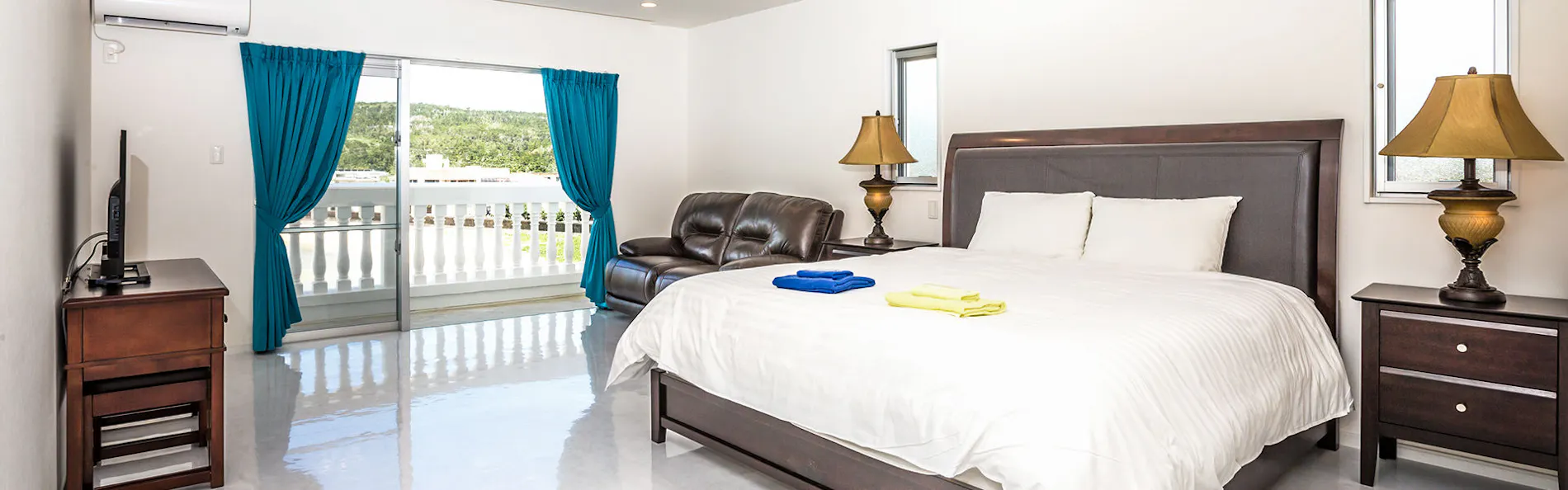 貸別荘シャローズ