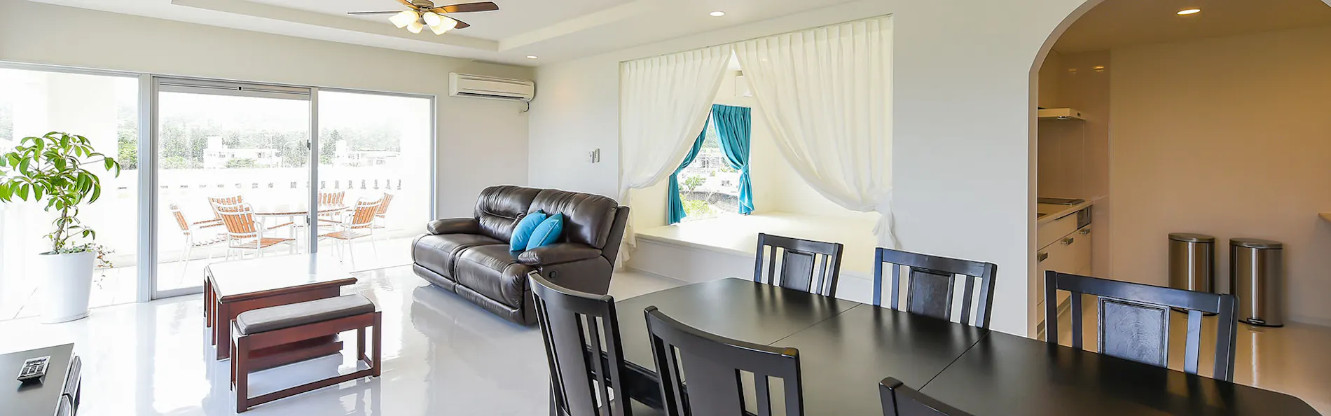 貸別荘シャローズ