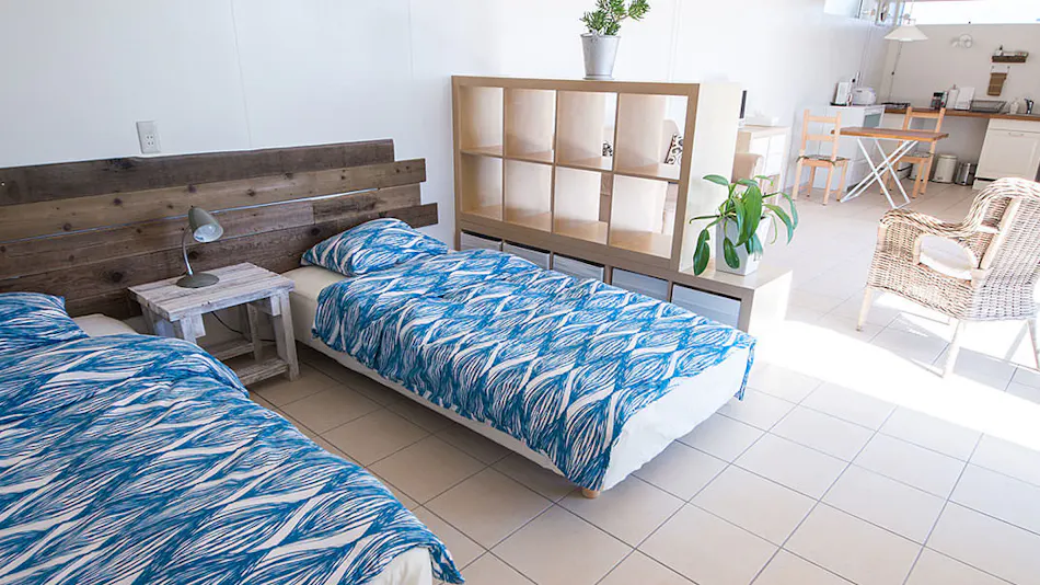 Dog Cottage Umi no Oto