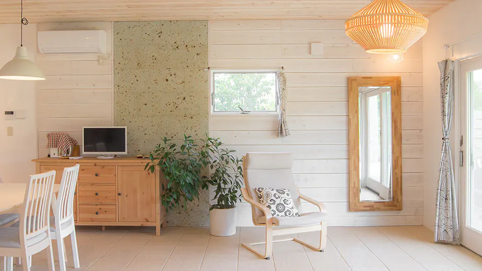 Dog Cottage Umi no Oto