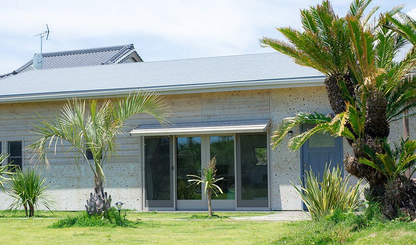 ドッグコテージ海の音 の宿泊プラン 宿泊予約は 一休 Com バケーションレンタル