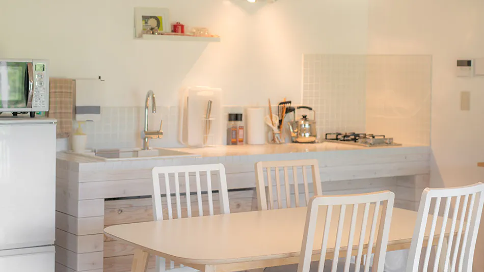 Dog Cottage Umi no Oto