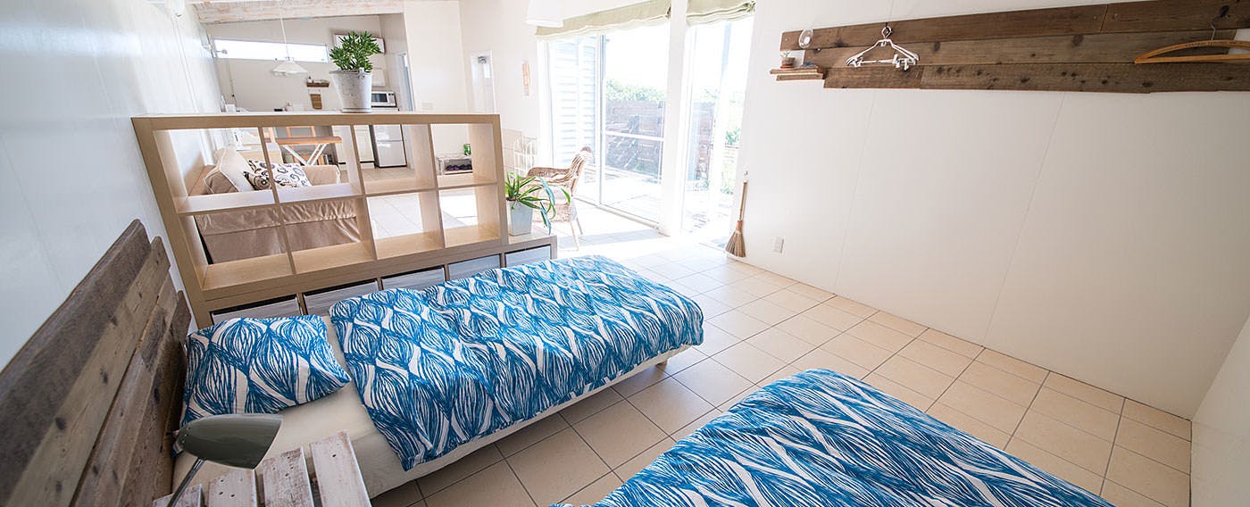 Dog Cottage Umi no Oto