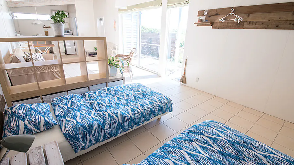 Dog Cottage Umi no Oto