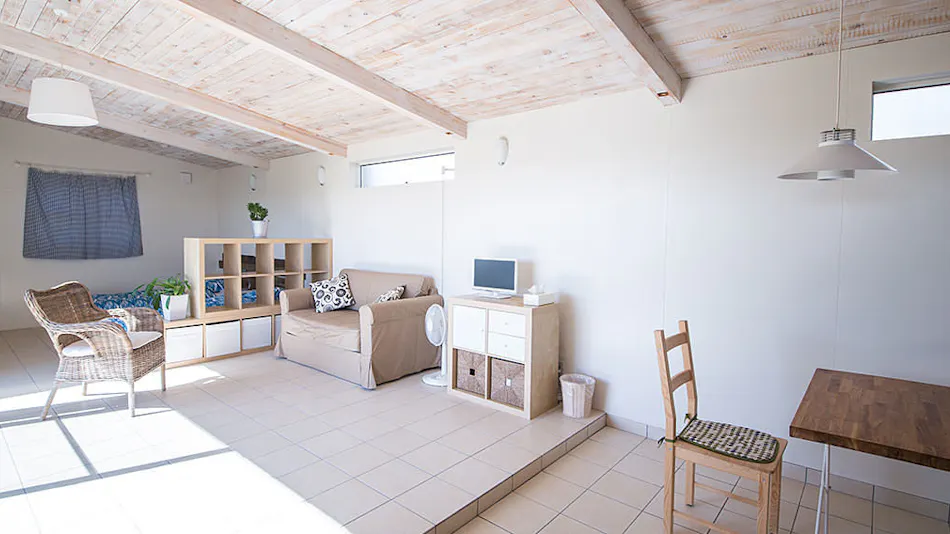 Dog Cottage Umi no Oto