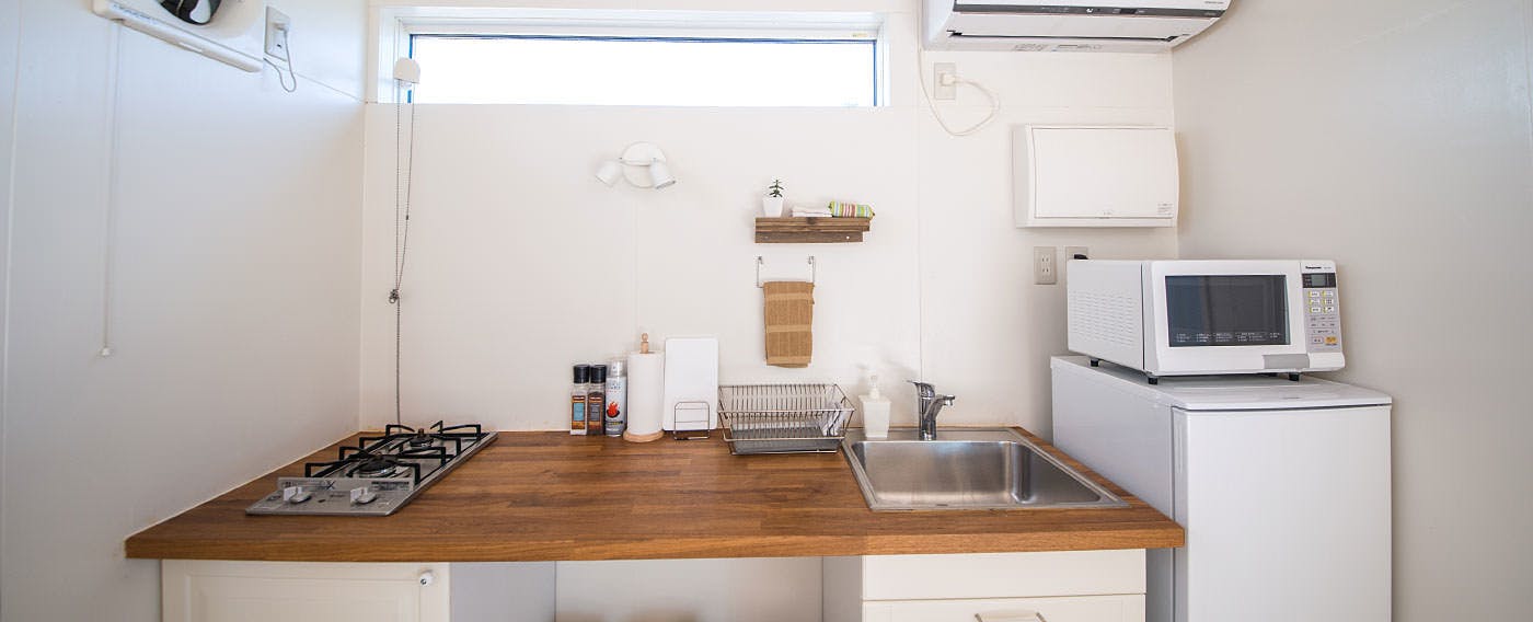 Dog Cottage Umi no Oto