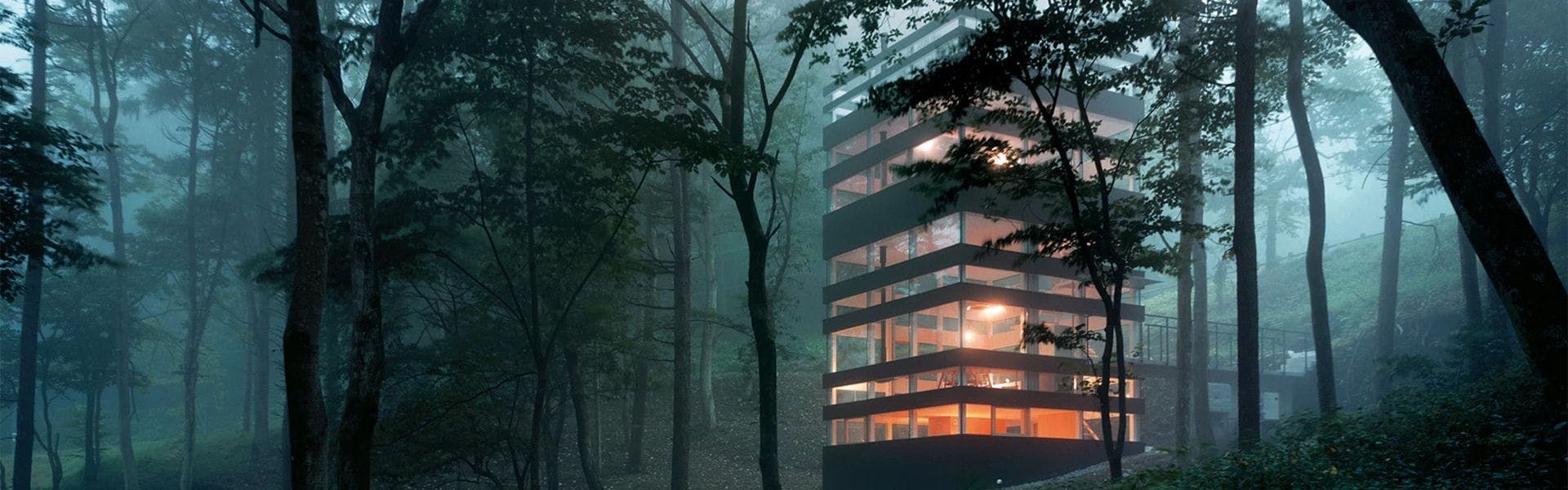 ภายนอกอาคาร