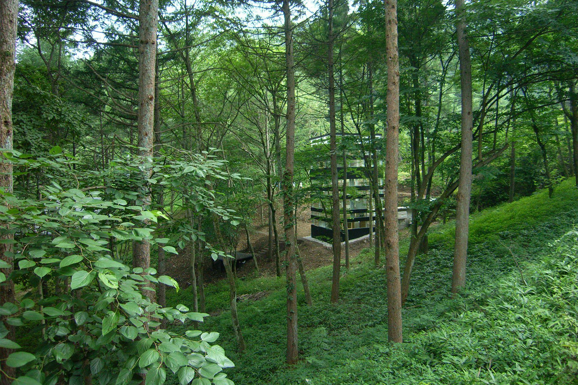 ภายนอกอาคาร