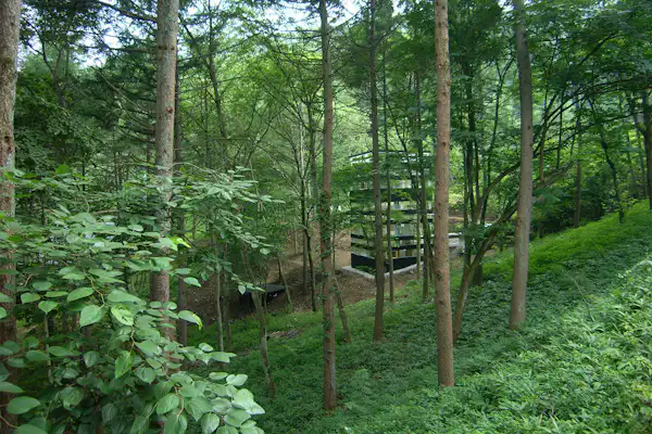 ภายนอกอาคาร