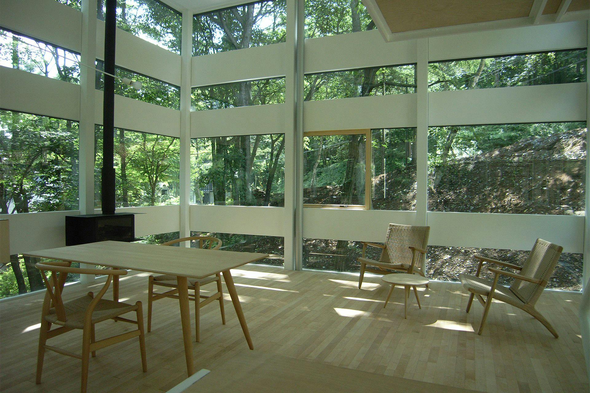 ระเบียง