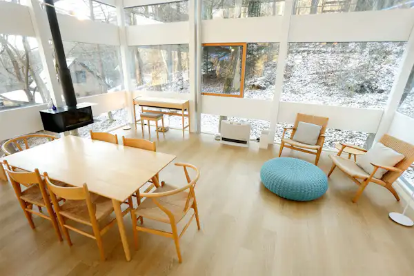 ห้องนั่งเล่น