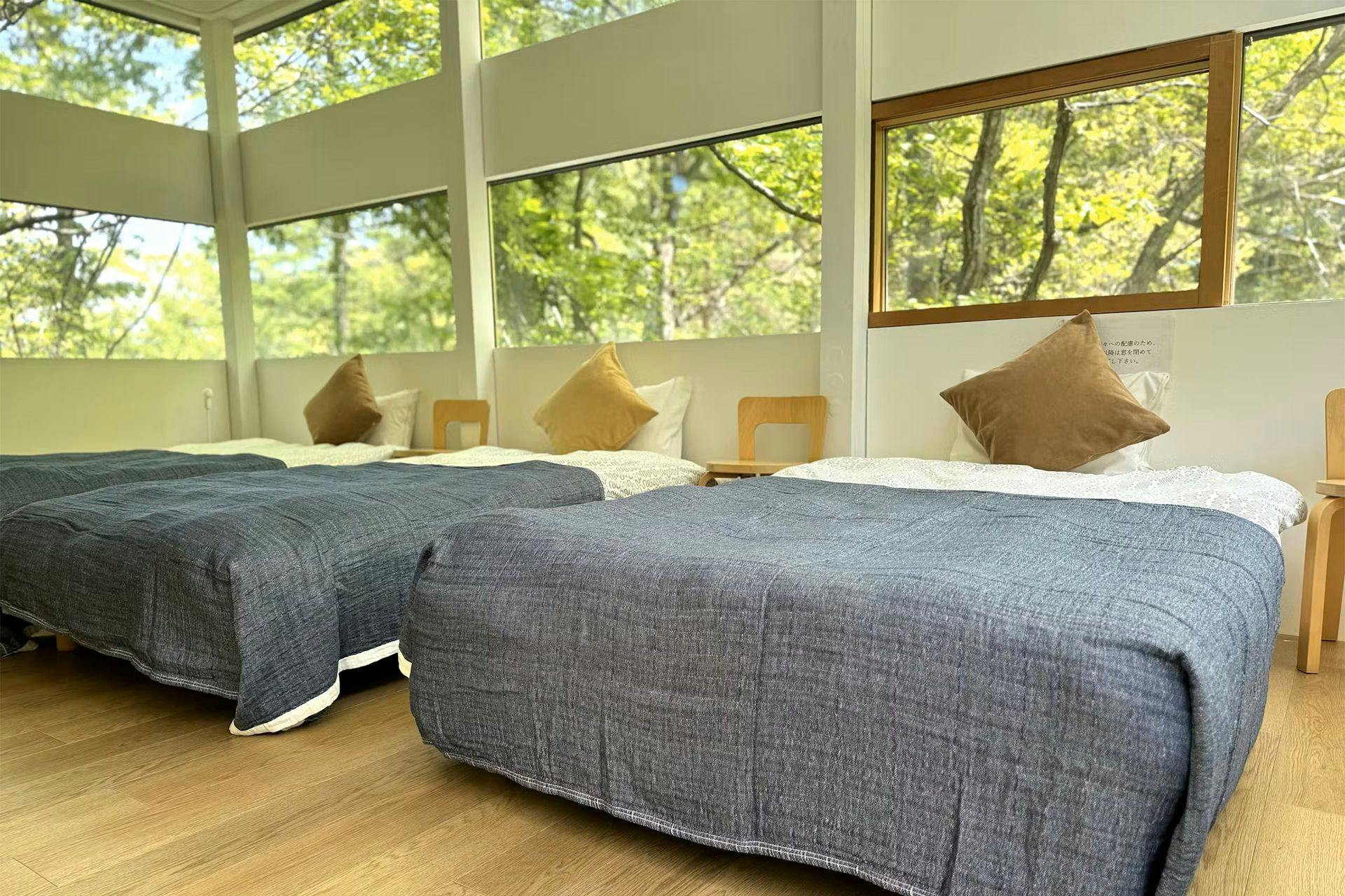 ห้องนอน