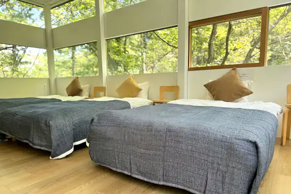 ห้องนอน